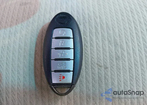 2013 Nissan Altima 3.5 Sv z USA, uszkodzony, nr VIN 1N4BL3AP8DC246723